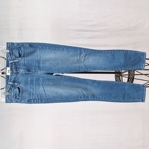 Paige Women's Hoxton Ankle Jeans 29